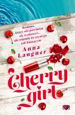 Cherry Girl - Anna Langner