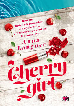 Cherry Girl - ebook - Anna Langner