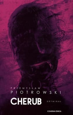 Cherub - Przemysław Piotrowski