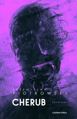 Cherub - ebook - Przemysław Piotrowski