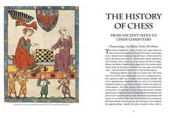 Galeria - zdjęcie nr. 5 - Chess Illustrated wer. angielska