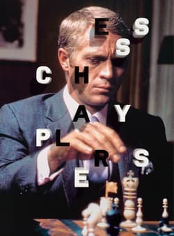 Chess Players. From Charlie Chaplin to Wu-Tang Clan wer. angielska - Dylan Loeb McClain, Martin Amis, Damon Murray