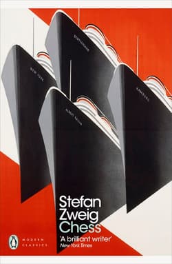 Chess wer. angielska - Stefan Zweig