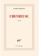 Chevreuse - Patrick Modiano
