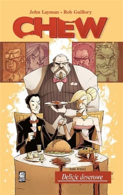 Chew Tom 3 - Guillory Rob