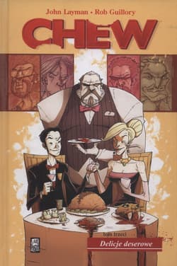 Chew Tom 3 - Guillory Rob