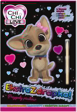 Chi Chi Love Ekstrazdrapka