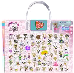 Chi chi love. Kocham naklejac cz.1 - null null