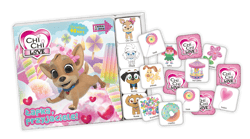 Galeria - zdjęcie nr. 3 - Chi Chi Love. Zagraj ze mną! Łapka, przyjaciele!