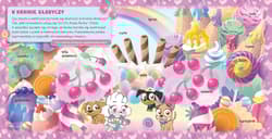 Galeria - zdjęcie nr. 4 - Chi Chi Love. Zagraj ze mną! Łapka, przyjaciele!