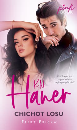 Chichot losu - K.N. Haner