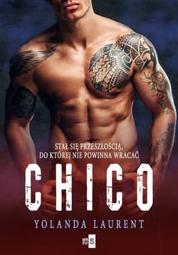 Chico - Yolanda Laurent