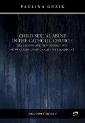 Child Sexual Abuse in the Catholic Church - Guzik Paulina