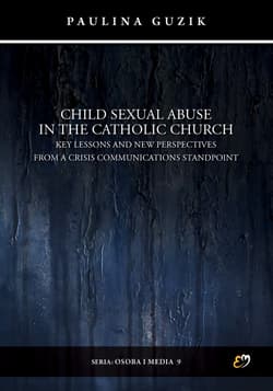 Child Sexual Abuse in the Catholic Church - Guzik Paulina