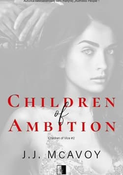 Children of Ambition - J. J. McAvoy