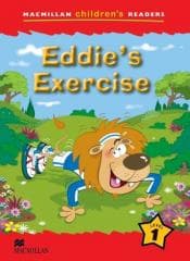Children's: Eddie's Exercise lvl 1 - Shipton Paul