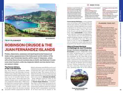 Galeria - zdjęcie nr. 4 - Chile & Rapa Nui (Easter Island). Lonely planet