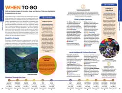 Galeria - zdjęcie nr. 5 - Chile & Rapa Nui (Easter Island). Lonely planet