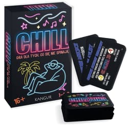 Galeria - zdjęcie nr. 2 - Chill Gra Towarzyska