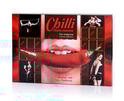 Chilli - pikantne zniewolenie