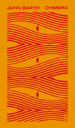 Chimera - John Barth