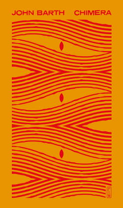 Chimera - John Barth