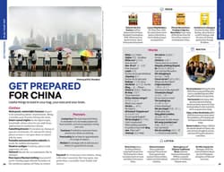 Galeria - zdjęcie nr. 5 - China. Lonely planet