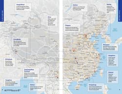 Galeria - zdjęcie nr. 2 - China. Lonely planet