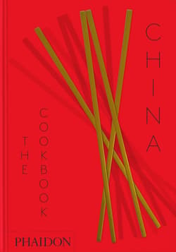 China. The Cookbook wer. angielska - Lum Chan Kei,  Fong Chan Diora