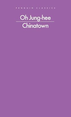 Chinatown wer. angielska - Oh Jung-hee