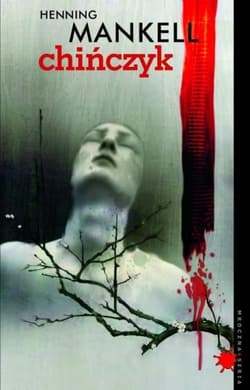 Chińczyk - Henning Mankell
