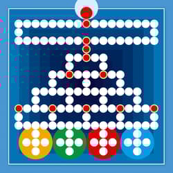 Galeria - zdjęcie nr. 3 - Chińczyk- Barykada GRANNA