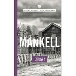 Chińczyk Część 2 - Henning Mankell