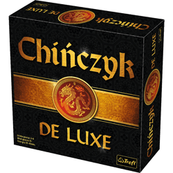 Chińczyk De Luxe
