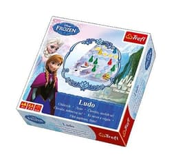 Chińczyk Kraina Lodu