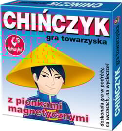 Chińczyk magnetyczny