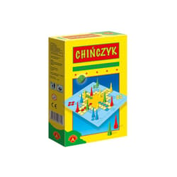 Chińczyk mini