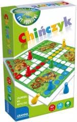 Chińczyk mini wersja podróżna GRANNA