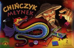 Chińczyk / Młynek