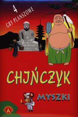 Chińczyk / Myszki
