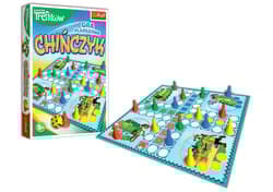 Galeria - zdjęcie nr. 2 - Chińczyk Rodzina Treflików