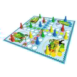 Galeria - zdjęcie nr. 3 - Chińczyk Rodzina Treflików