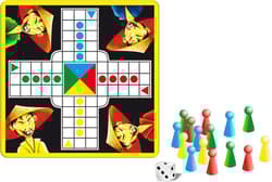 Chińczyk Towarzyska gra planszowa