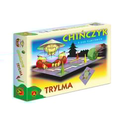 Chińczyk  / Trylma