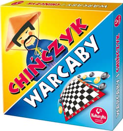 Galeria - zdjęcie nr. 2 - Chińczyk Warcaby
