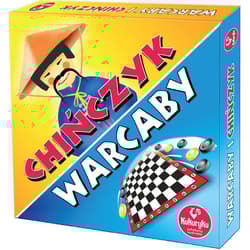 Chińczyk Warcaby