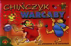 Chińczyk Warcaby