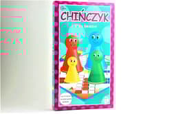 Chińczyk Węże i drabiny