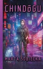 Chindógu - Marta Sobiecka