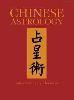 Chinese astrology wer. angielska - James Trapp